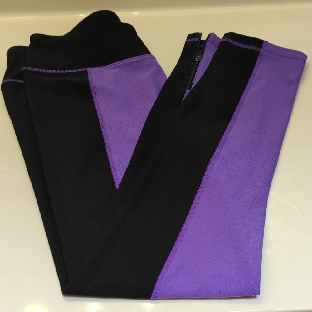 Zuzuzen Leggings NWOT